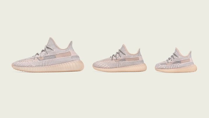 Where to buy shoe laces for Yeezy Boost 350 V2 "Synth"?